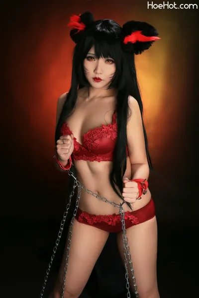 Hana Bunny - Chained Ahri's profile image