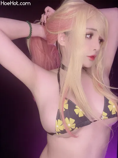 MimiChan - Marin nude cosplay leaked 230178