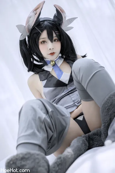 Sayo Momo - FATE Miyu Edelfelt Beast Ver nude cosplay leaked 453964