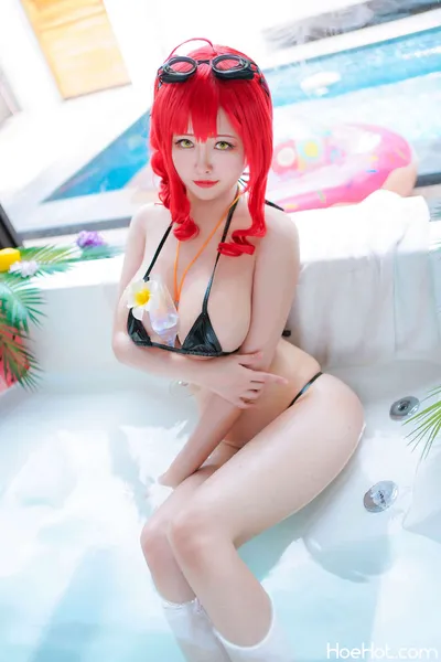 Arty Huang - Zara nude cosplay leaked 435811