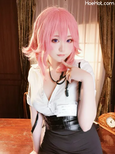 [Yuki亭] 八重神子✨自撮り💕 nude cosplay leaked 337995