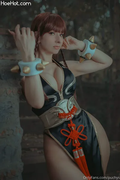 puchys chun li's profile image