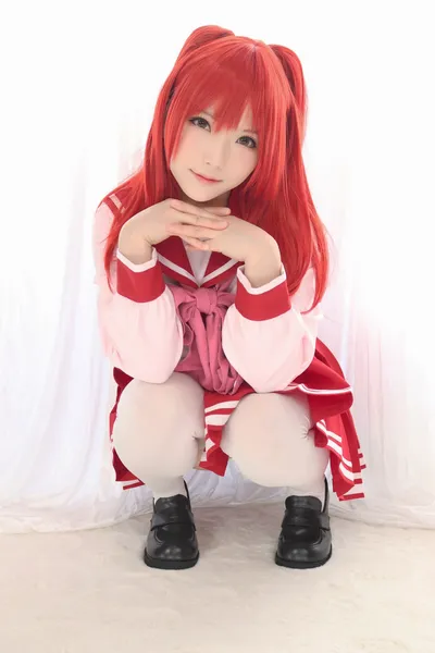 Yukina - Tamaki nude cosplay leaked 55360