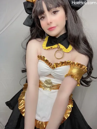 ItsCandyCloud - Ishtar nude cosplay leaked 607767