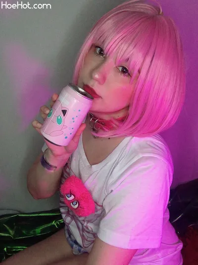 Minty - Riamu Yumemi nude cosplay leaked 414140