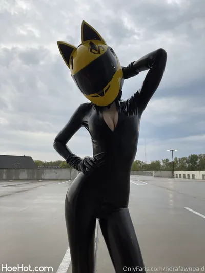 Nora Fawn - Celty's profile image