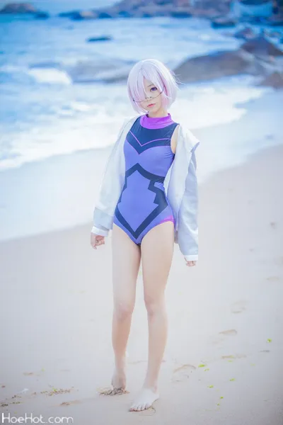 羽天SHINE - COSPLAY合集 nude cosplay leaked 24665