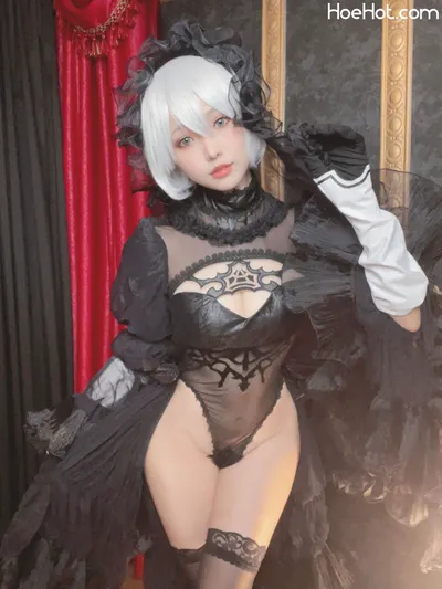 ely - fanbox202209 nude cosplay leaked 410806