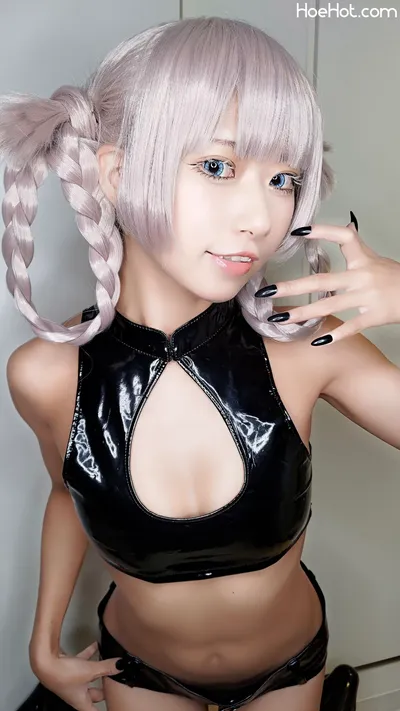 Negoto Hitsuji - Nazuna nude cosplay leaked 298195