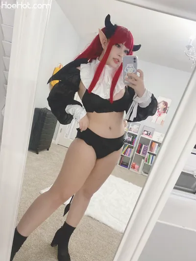 Junkenstein - Rizu-Kyun ​ nude cosplay leaked 451005