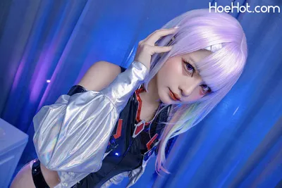 Azami - Lucy nude cosplay leaked 242501