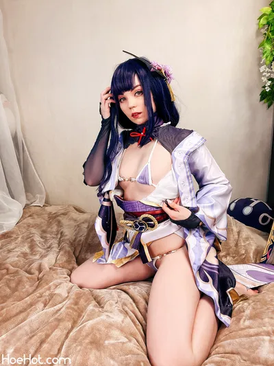 Caticornplay - Baal nude cosplay leaked 471510