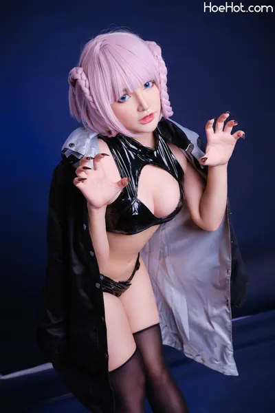 MiMi Chan - Nazuna nude cosplay leaked 418057