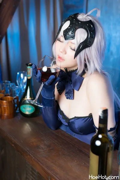 Ying Tze - Holy Night Dinner Jeanne Alter's profile image