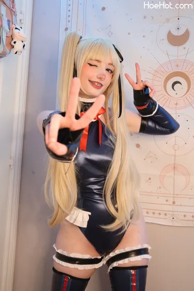 Rynkerbelle - Marie Rose nude cosplay leaked 324897