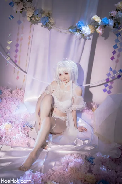 星之迟迟 2023-8-A nude cosplay leaked 190838