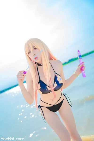 Luximity - Marin nude cosplay leaked 367558