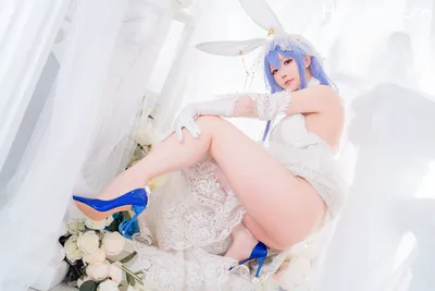 星之迟迟—花园 nude cosplay leaked 427896