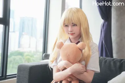 Sally Dorasnow - Shiina Mahiru [25P] nude cosplay leaked 287730