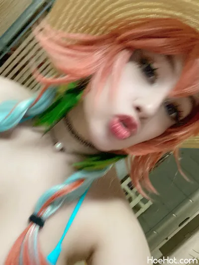 Junkenstein - Beach Kiara nude cosplay leaked 582384