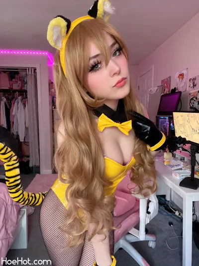 Meikasama - Taiga nude cosplay leaked 213489