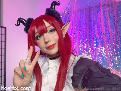 AliceBong - Rizu-kyun nude cosplay leaked 395708