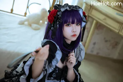 G44不会受伤 - 更衣人偶坠入爱河 nude cosplay leaked 529972