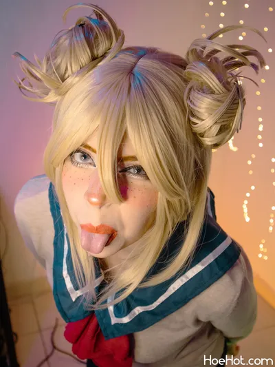 Didiwinx - Toga nude cosplay leaked 405514