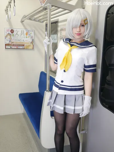 kakushidorihamakaze nude cosplay leaked 564140