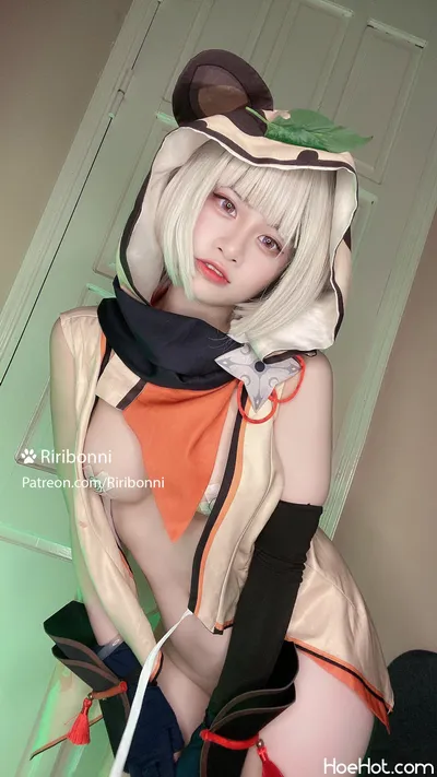 Sayu | Genshin Impact | Riribonni nude cosplay leaked 461008