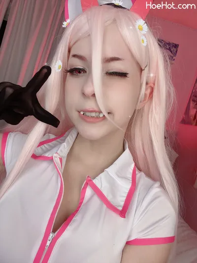 Melondoki - Nurse Power nude cosplay leaked 275692