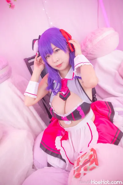 Bilibili - Sakura Matou nude cosplay leaked 178493