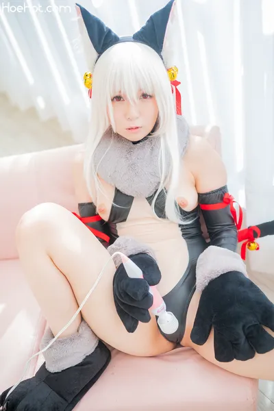 [@factory]beast!! nude cosplay leaked 607679