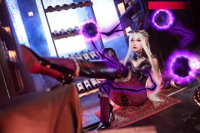 阮邑_Fairy - 辛德拉 nude cosplay leaked 17599