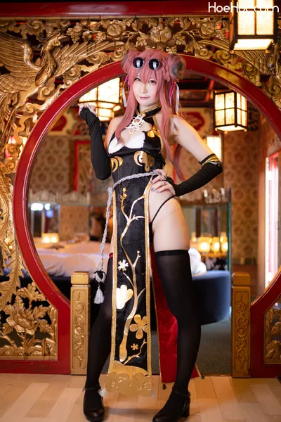 [my suite(Atsuki)] Suite Lane 19 nude cosplay leaked 427781