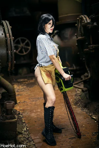 Holly Wolf - Leatherface's profile image