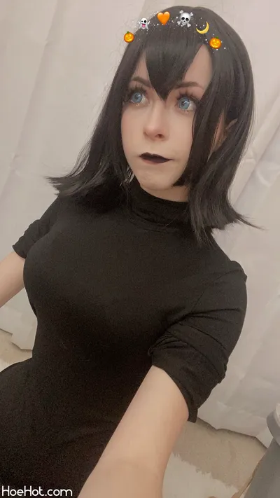 Melondoki - Mavis nude cosplay leaked 280702