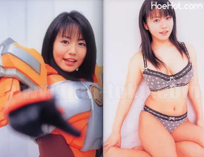 超星神特摄女英雄 nude cosplay leaked 223191