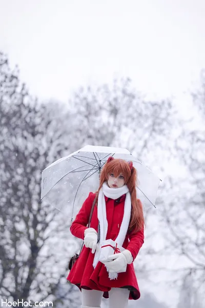 Himeecosplay - Asuka Snow nude cosplay leaked 405199