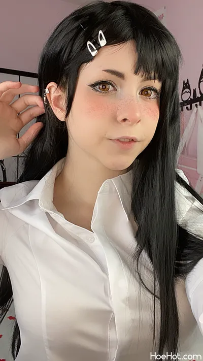 Melondoki - Nagatoro nude cosplay leaked 284893