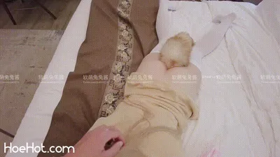 软萌兔兔酱 -  爱猫人士 with GIF nude cosplay leaked 51328