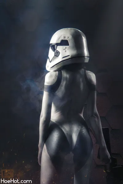 Vandych - Stormtropper nude cosplay leaked 312170