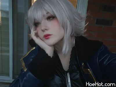 Satin Stars - Jalter nude cosplay leaked 231986