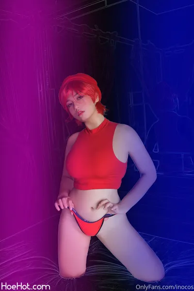 Ino - Vi nude cosplay leaked 351374