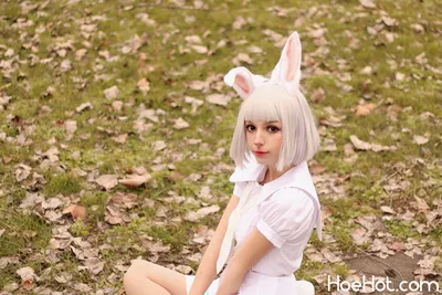 Himeecosplay - Haru nude cosplay leaked 461171