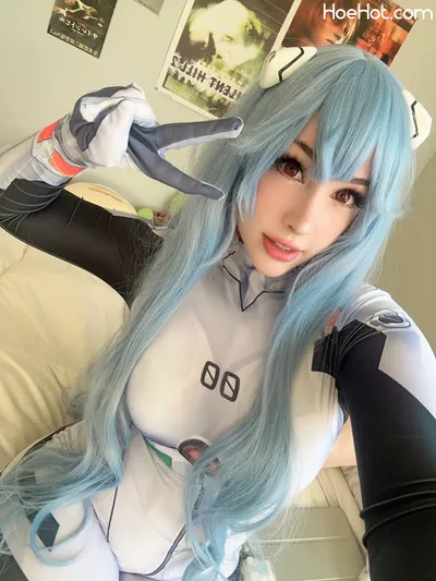 Junkenstein - Rei nude cosplay leaked 45458