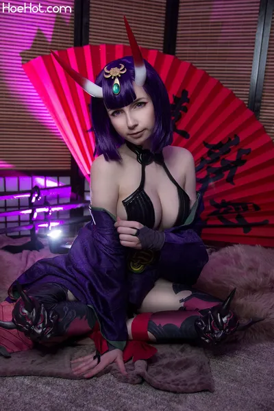 Bibi Nyan - Shuten Douji's profile image