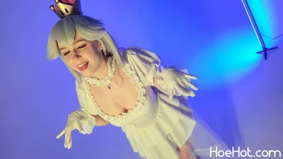 Fox Tsai-Shen - Booette nude cosplay leaked 123443