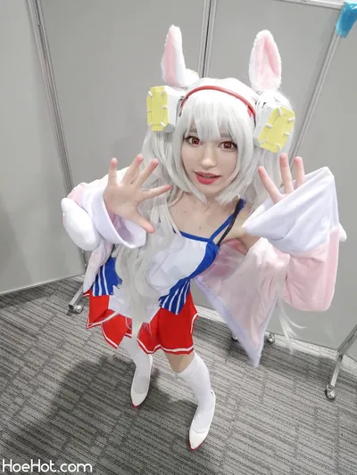 Keekihime - Laffey's profile image