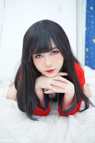 [Lipay] Yumeko nude cosplay leaked 110931